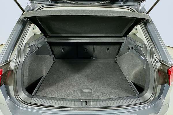 2024 Volkswagen TIGUAN 110TSI LIFE AX MY24