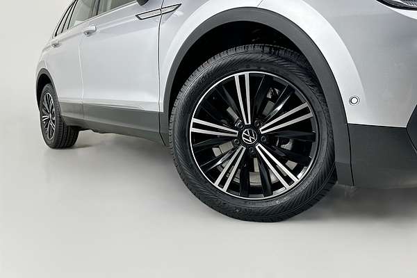 2023 Volkswagen TIGUAN 110TSI LIFE AX MY23 UPDATE
