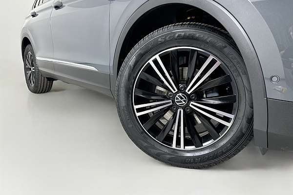 2024 Volkswagen TIGUAN 110TSI LIFE AX MY24