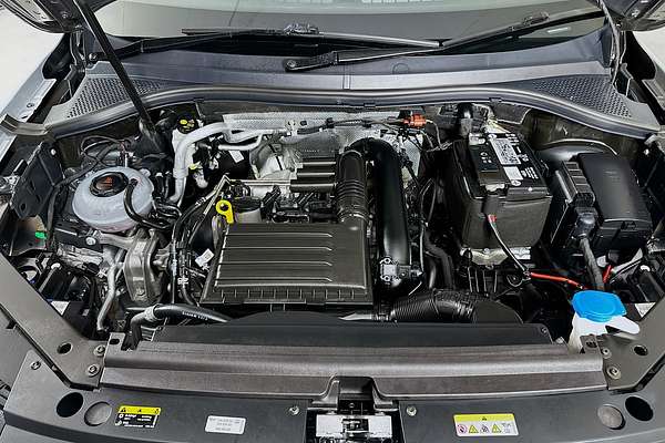 2023 Volkswagen TIGUAN 110TSI LIFE AX MY23 UPDATE