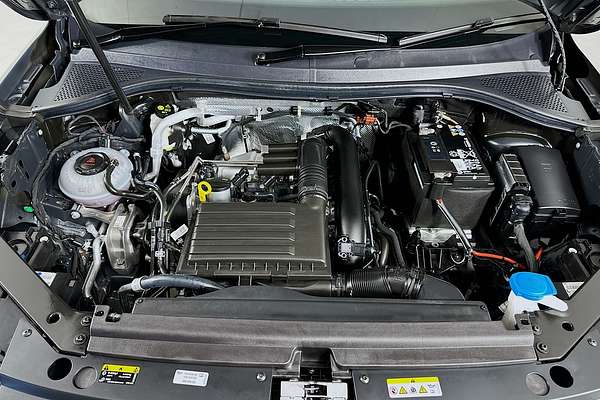 2024 Volkswagen TIGUAN 110TSI LIFE AX MY24