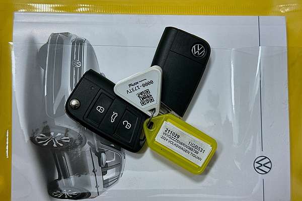 2024 Volkswagen TIGUAN 110TSI LIFE AX MY24
