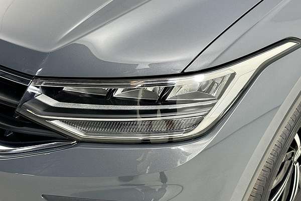 2024 Volkswagen TIGUAN 110TSI LIFE AX MY24
