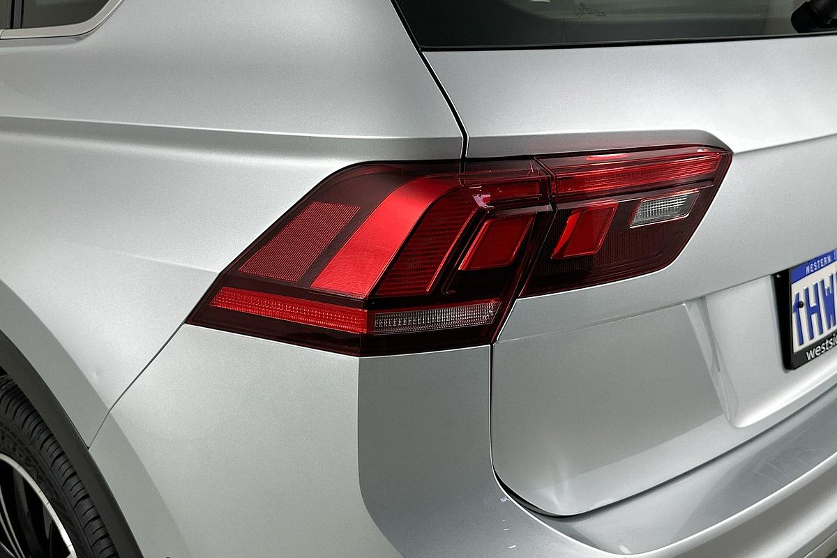 2023 Volkswagen TIGUAN 110TSI LIFE AX MY23 UPDATE