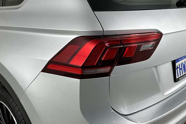 2023 Volkswagen TIGUAN 110TSI LIFE AX MY23 UPDATE