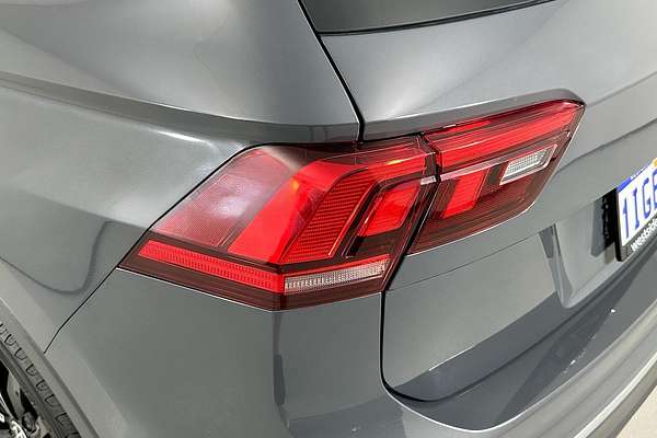 2024 Volkswagen TIGUAN 110TSI LIFE AX MY24