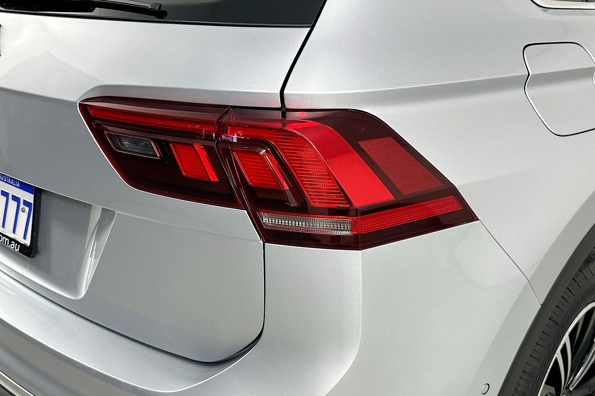 2023 Volkswagen TIGUAN 110TSI LIFE AX MY23 UPDATE
