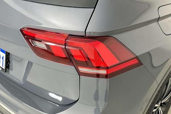 2024 Volkswagen TIGUAN 110TSI LIFE AX MY24