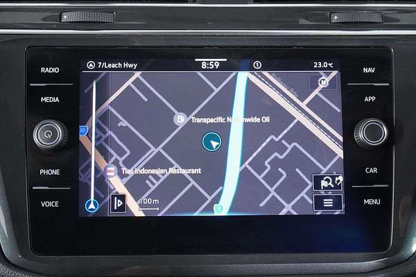 2023 Volkswagen TIGUAN 110TSI LIFE AX MY23 UPDATE