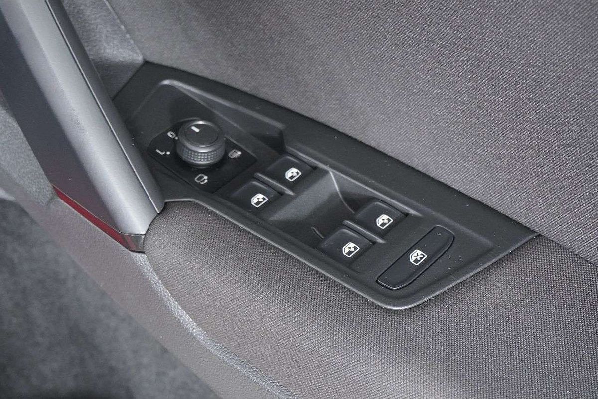 2023 Volkswagen TIGUAN 110TSI LIFE AX MY23 UPDATE