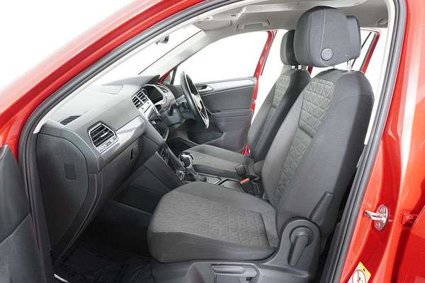 2023 Volkswagen TIGUAN 110TSI LIFE AX MY23 UPDATE
