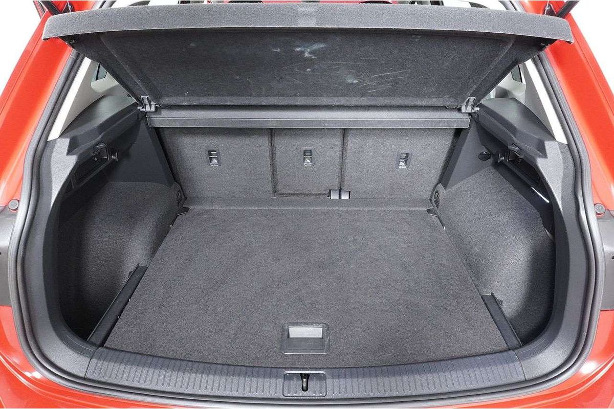 2023 Volkswagen TIGUAN 110TSI LIFE AX MY23 UPDATE
