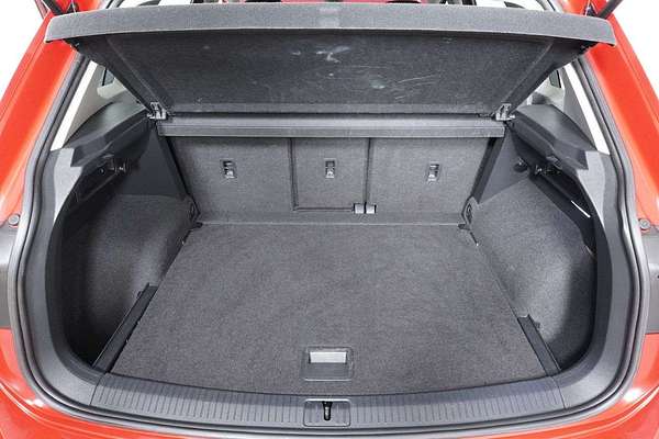 2023 Volkswagen TIGUAN 110TSI LIFE AX MY23 UPDATE