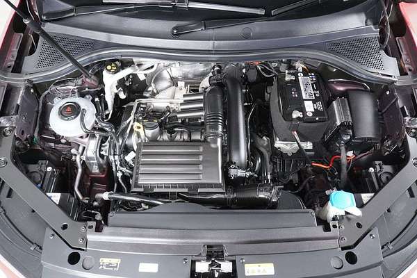 2023 Volkswagen TIGUAN 110TSI LIFE AX MY23 UPDATE