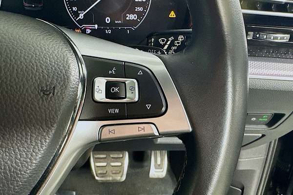 2020 Volkswagen TOUAREG 190TDI PREMIUM MY20