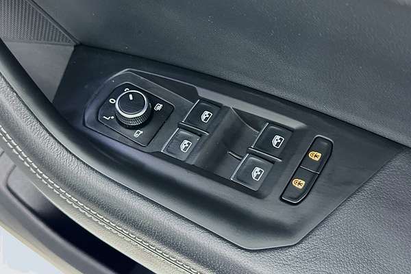 2020 Volkswagen TOUAREG 190TDI PREMIUM MY20
