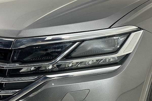 2020 Volkswagen TOUAREG 190TDI PREMIUM MY20