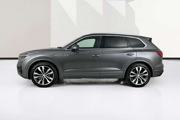 2020 Volkswagen TOUAREG 190TDI PREMIUM MY20