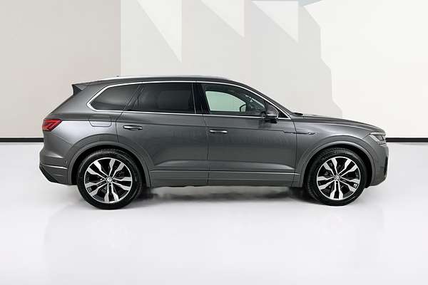 2020 Volkswagen TOUAREG 190TDI PREMIUM MY20