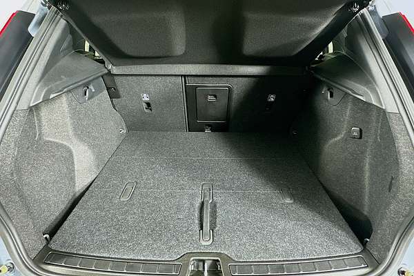 2023 Volvo XC40 ULTIMATE B5 DARK MHEV 536 MY23B