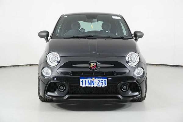 2023 Abarth 695 Competizione MY23