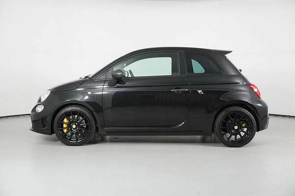 2023 Abarth 695 Competizione MY23