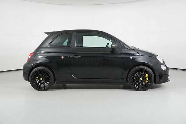 2023 Abarth 695 Competizione MY23