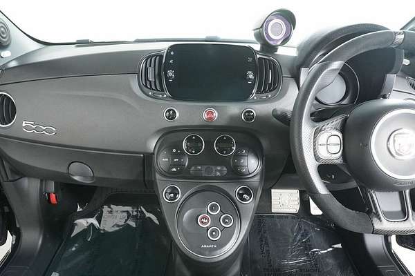 2023 Abarth 695 Competizione MY23