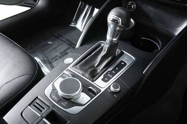2020 Audi A3 35 TFSI S Line Plus 8V MY20