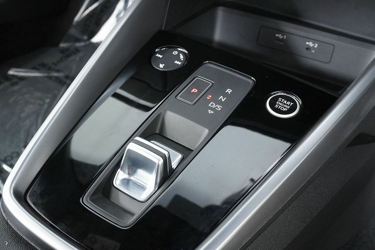 2023 Audi A3 35 TFSI Mhev 8Y MY23