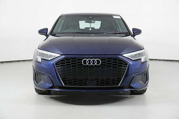 2023 Audi A3 35 TFSI Mhev 8Y MY23