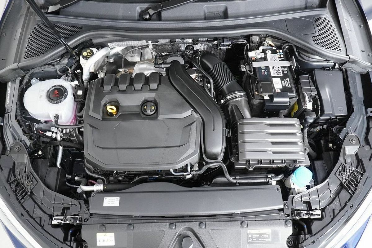 2023 Audi A3 35 TFSI Mhev 8Y MY23
