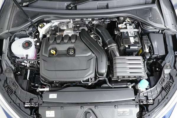 2023 Audi A3 35 TFSI Mhev 8Y MY23