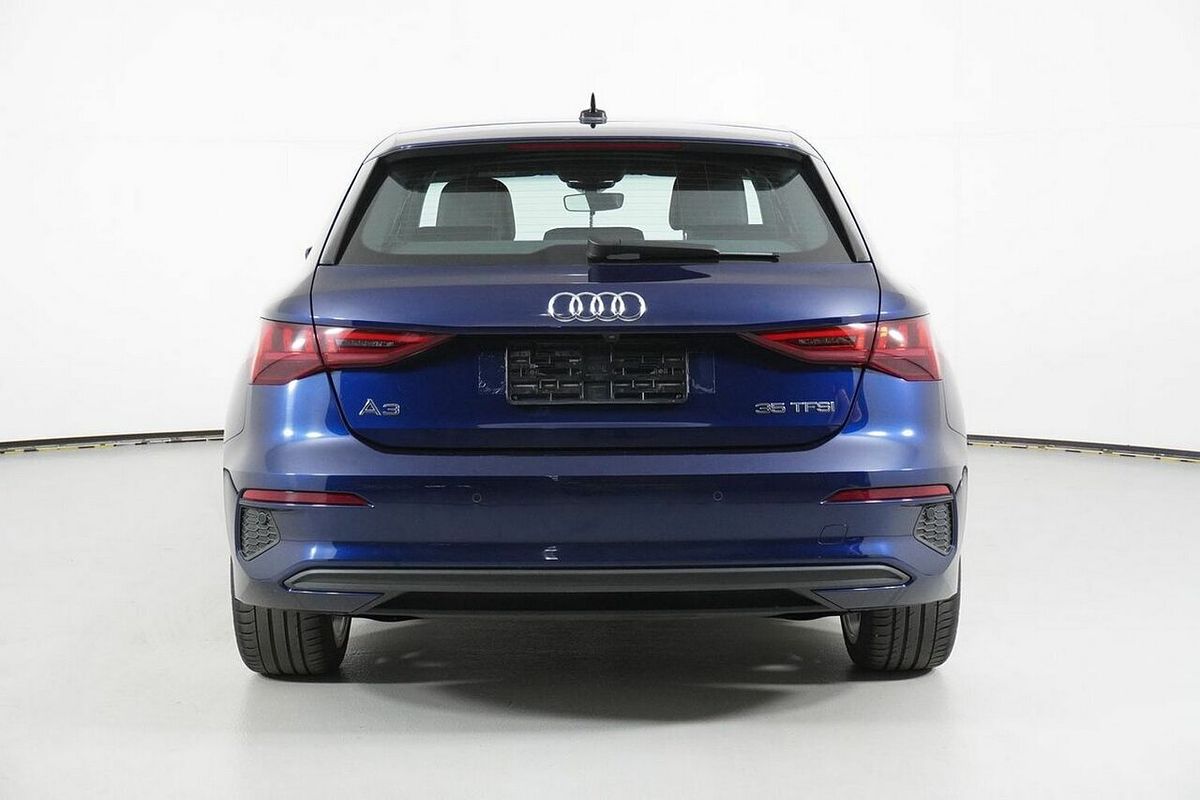 2023 Audi A3 35 TFSI Mhev 8Y MY23