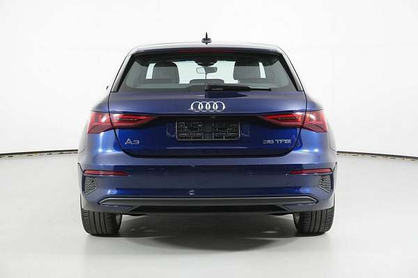 2023 Audi A3 35 TFSI Mhev 8Y MY23