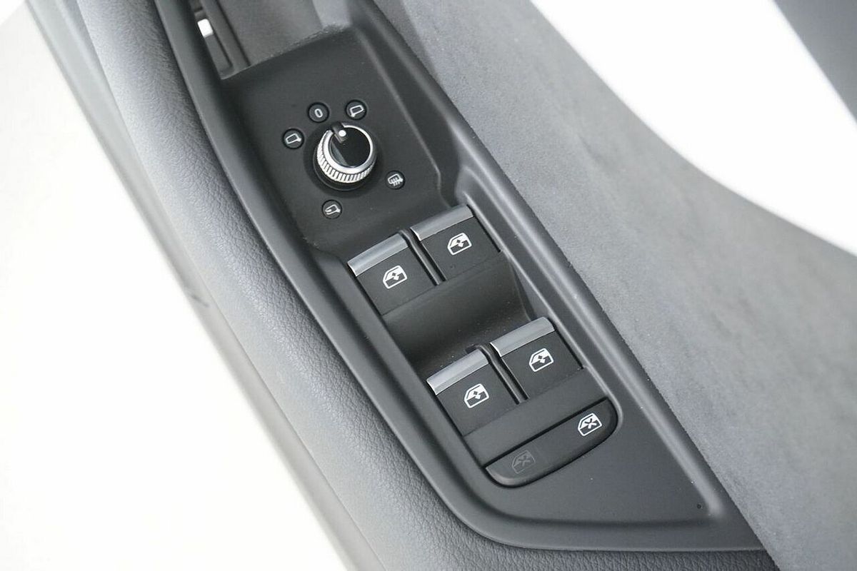 2023 Audi A4 45 TFSI Quattro S Line Mhev 8W MY23