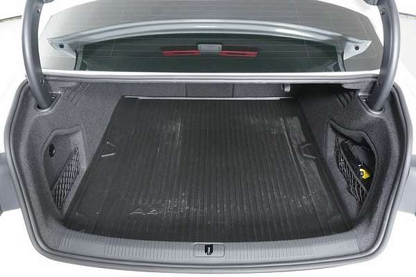 2023 Audi A4 45 TFSI Quattro S Line Mhev 8W MY23
