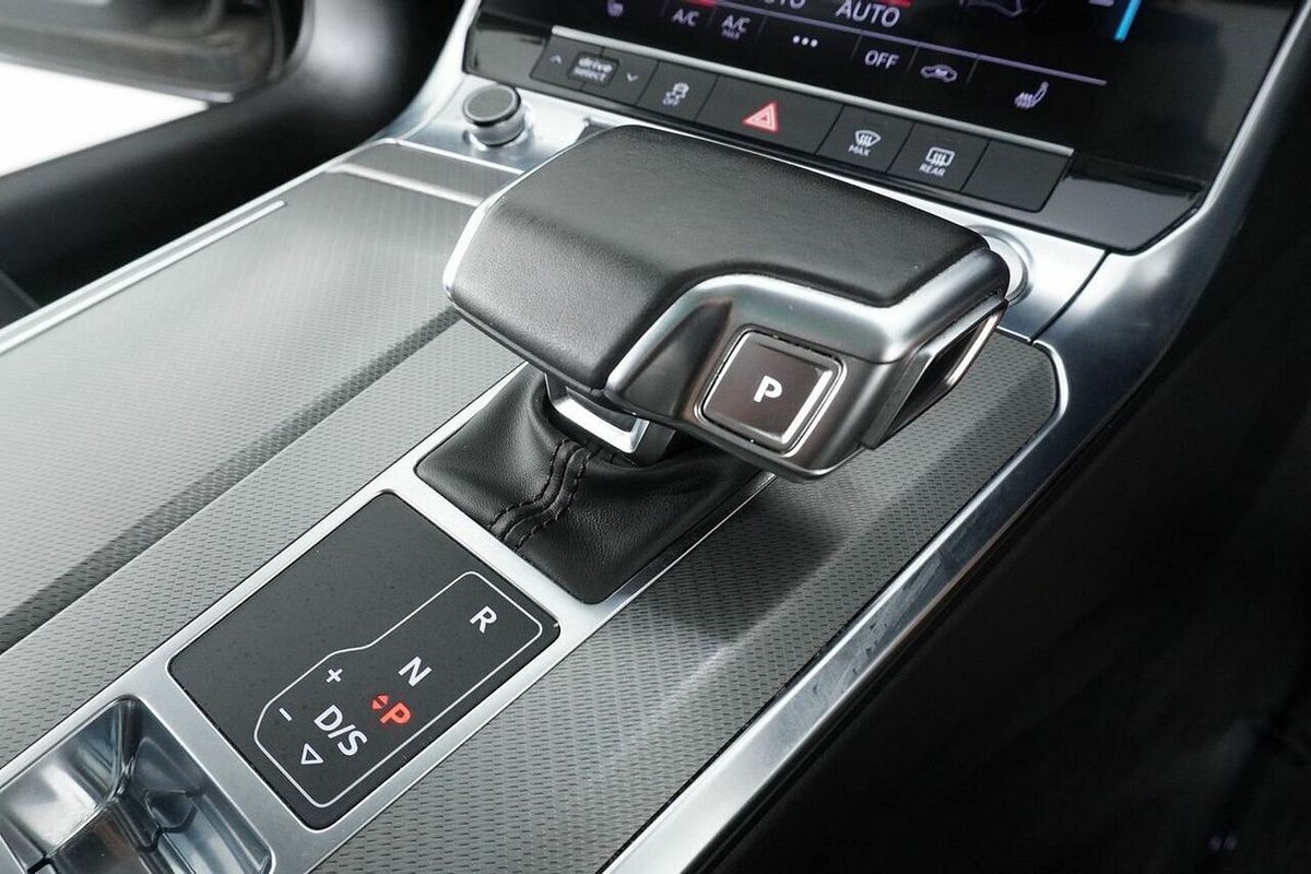 2019 Audi A6 45 TFSI Quattro Mhev 4A MY20