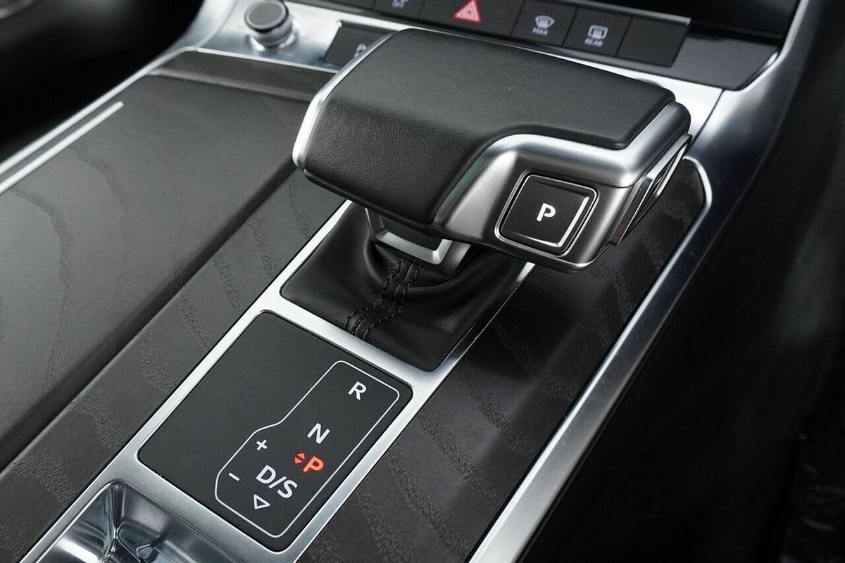 2022 Audi A6 45 TFSI Quattro S Line Mhev 4A MY22