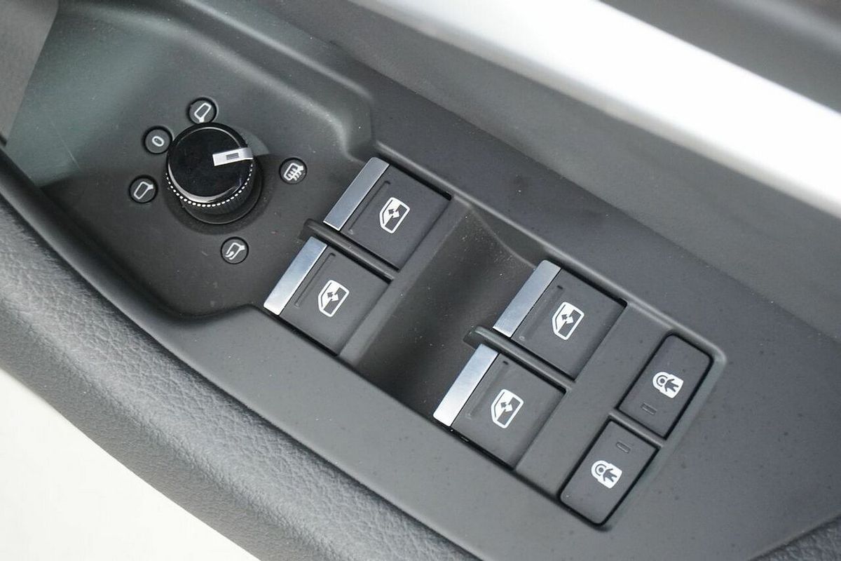 2022 Audi A6 45 TFSI Quattro S Line Mhev 4A MY22