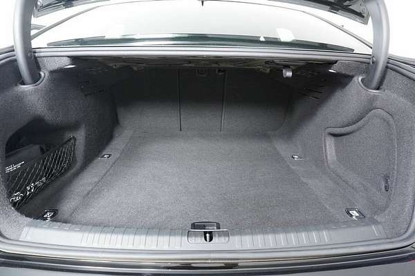 2022 Audi A6 45 TFSI Quattro S Line Mhev 4A MY22