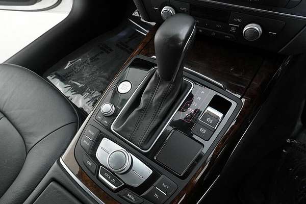 2015 Audi A7 Sportback 3.0 TDI Quattro 4G MY15