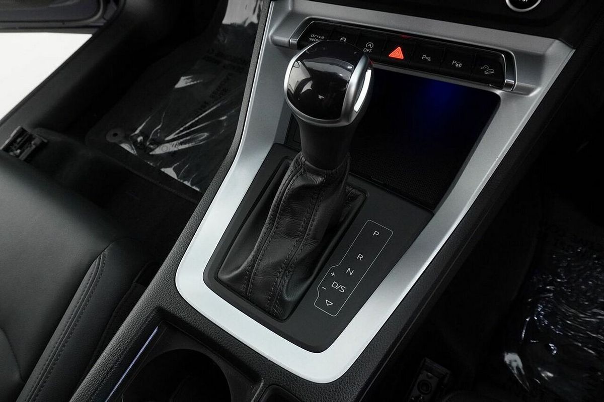 2022 Audi Q3 40 TFSI Quattro F3 MY22
