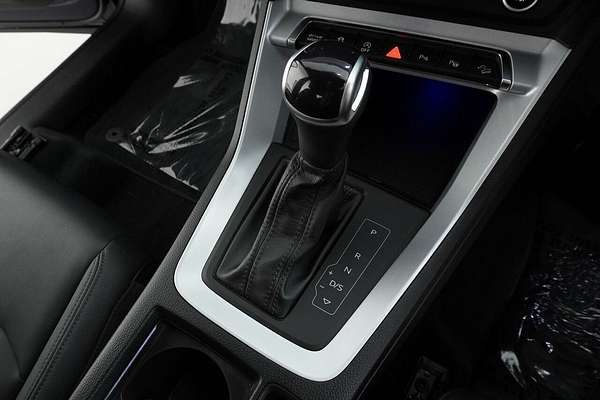 2022 Audi Q3 40 TFSI Quattro F3 MY22