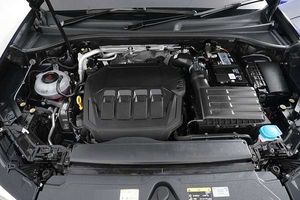 2022 Audi Q3 40 TFSI Quattro F3 MY22