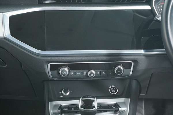 2021 Audi Q3 35 TFSI S Line F3 MY21