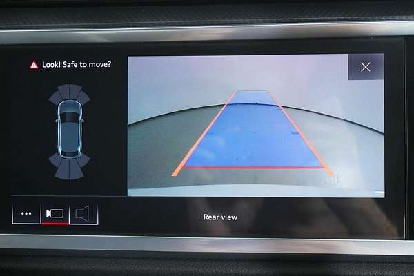 2021 Audi Q3 35 TFSI S Line F3 MY21