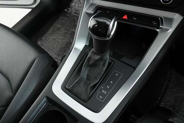 2021 Audi Q3 35 TFSI S Line F3 MY21