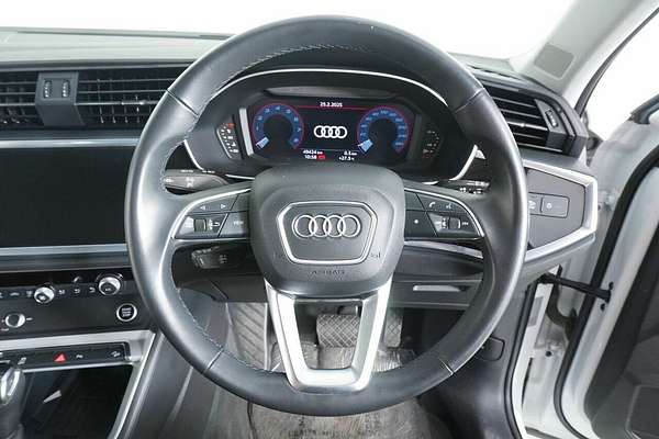 2021 Audi Q3 35 TFSI S Line F3 MY21