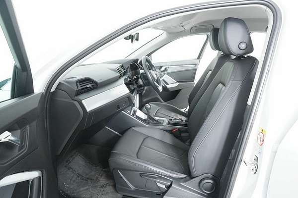 2021 Audi Q3 35 TFSI S Line F3 MY21
